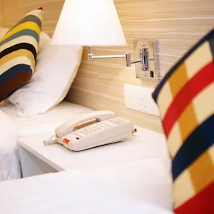 Good Luck Hotel